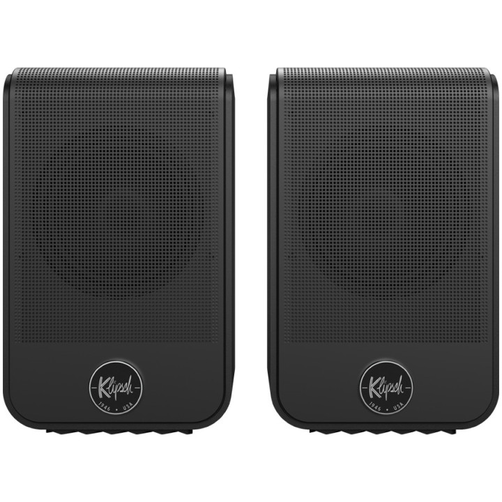 Високоговорител Klipsch Flexus Surr 100, Surround система, Черен - 1072081 - 2