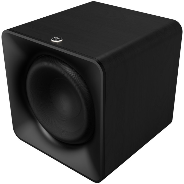 Аудио система Klipsch Flexus SUB 200, 3.1.2 канала, 185W, черна - 1072088 - 1