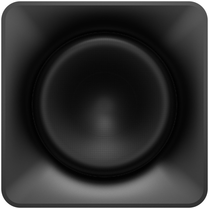 Аудио система Klipsch Flexus SUB 200, 3.1.2 канала, 185W, черна - 1072088 - 6