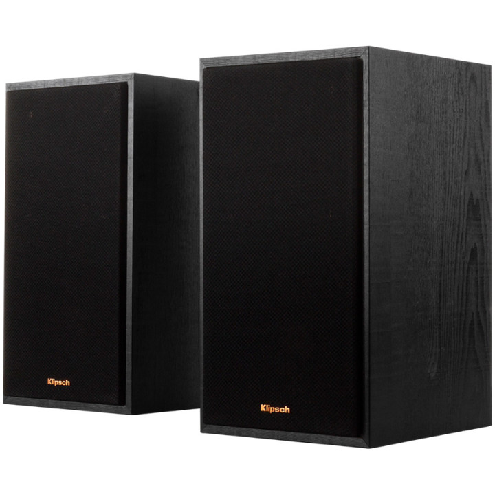Активна аудио система Klipsch Reference R-51PM, 120W, Bluetooth, черна - 1066255 - 5