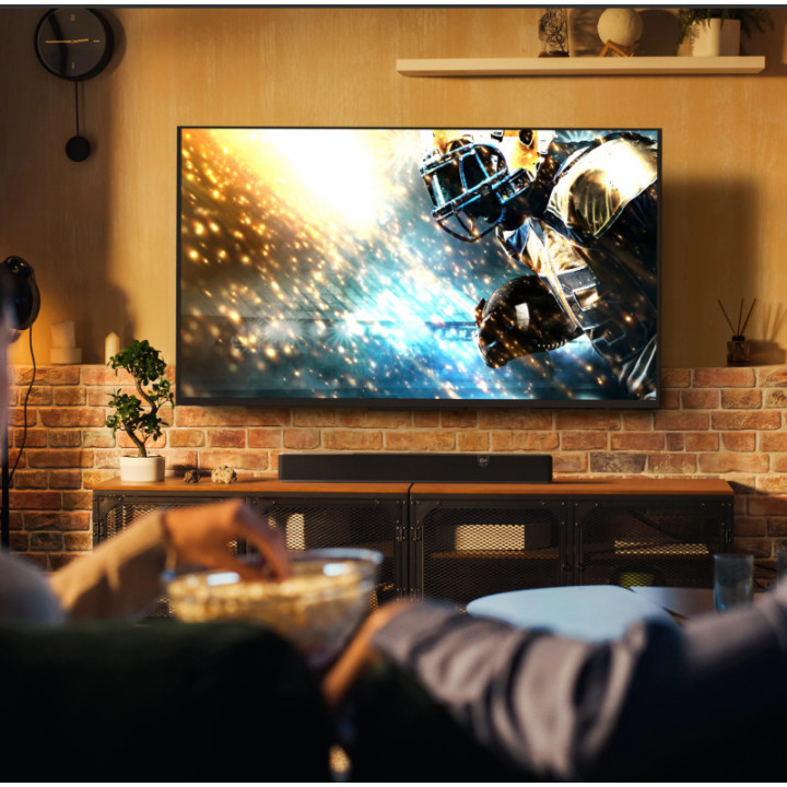 Домашна аудио система Klipsch Flexus Core 100, 2.1 канален Dolby Atmos, 100W - 1071981 - 3