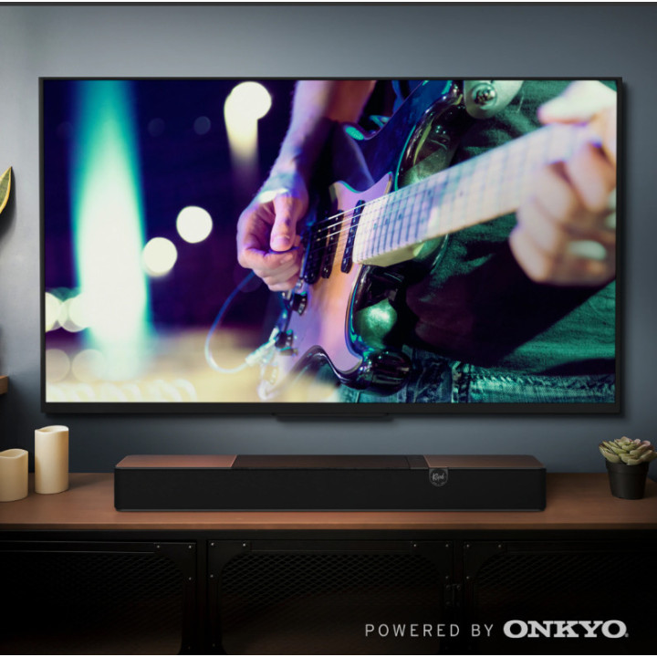 Домашна аудио система Klipsch Flexus Core 100, 2.1 канален Dolby Atmos, 100W - 1071981 - 5