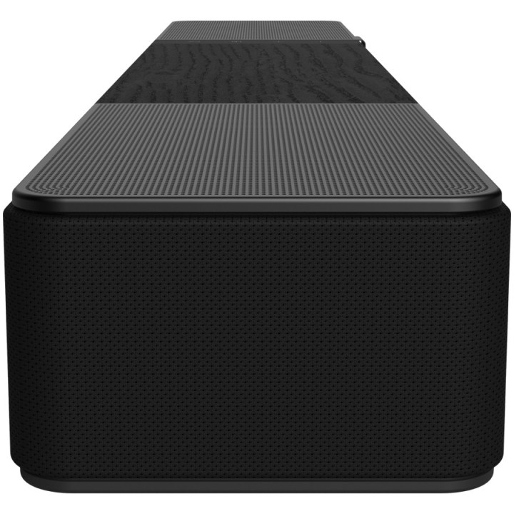 Домашна аудио система Klipsch Flexus Core 100, 2.1 канален Dolby Atmos, 100W - 1071981 - 7
