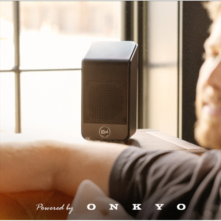 Аудиосистема Klipsch Flexus Surr 200, 3.1.2 канал, 185W, Dolby Atmos - 1072091 - 2