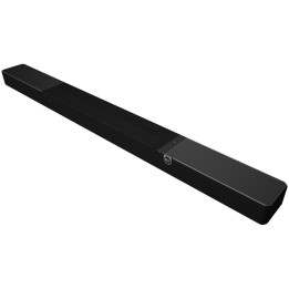 Аудио система Klipsch Flexus Soundbar Core 300, 5.1.2 канален Dolby Atmos със звукова корекция Dirac Live, Черен - 1072084 - 1