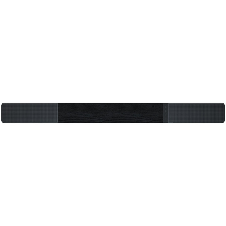 Аудио система Klipsch Flexus Soundbar Core 300, 5.1.2 канален Dolby Atmos със звукова корекция Dirac Live, Черен - 1072084 - 7
