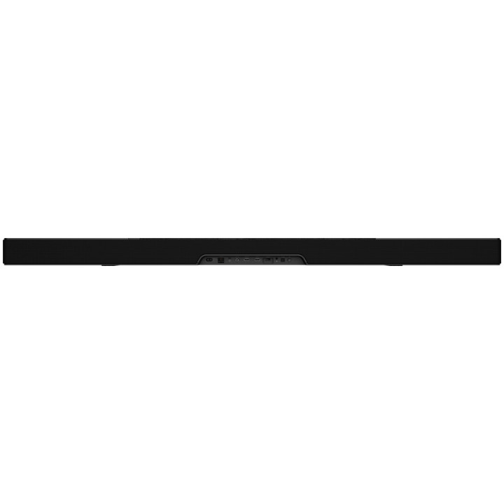 Аудио система Klipsch Flexus Soundbar Core 300, 5.1.2 канален Dolby Atmos със звукова корекция Dirac Live, Черен - 1072084 - 8