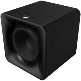 Безжичен суббуфер Klipsch Flexus SUB 100, 10", 160W, 26Hz-25kHz, Черен - 1072078 - 1