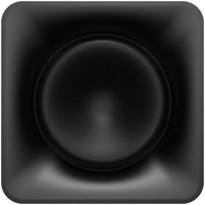 Безжичен суббуфер Klipsch Flexus SUB 100, 10", 160W, 26Hz-25kHz, Черен - 1072078 - 6