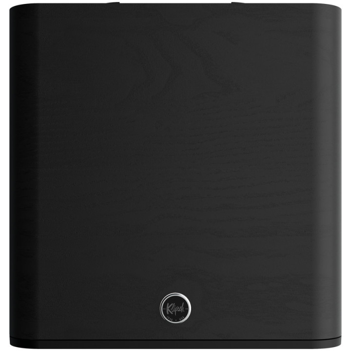 Безжичен суббуфер Klipsch Flexus SUB 100, 10", 160W, 26Hz-25kHz, Черен - 1072078 - 8