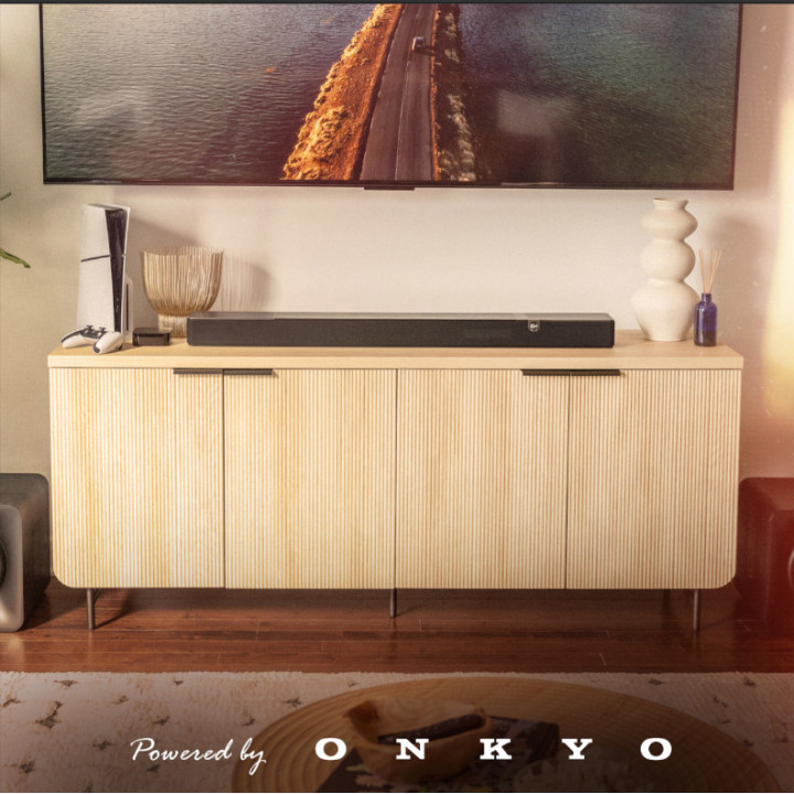 Звукова система Klipsch Flexus Core 200, 3.1.2 канала Dolby Atmos, 185W - 1071984 - 2
