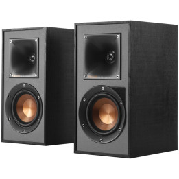 Активни студийни монитори Klipsch Reference R-41PM, 70W, Черни - 1066253 - 1
