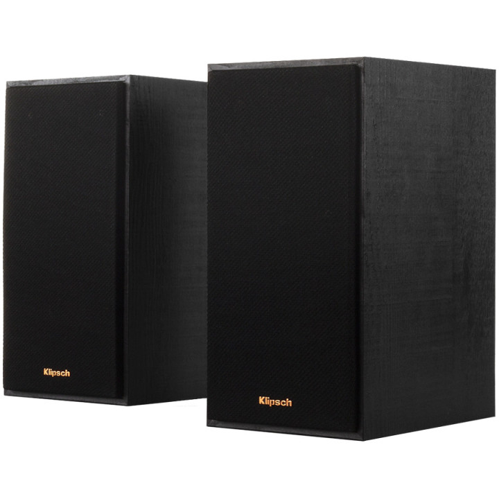 Активни студийни монитори Klipsch Reference R-41PM, 70W, Черни - 1066253 - 2