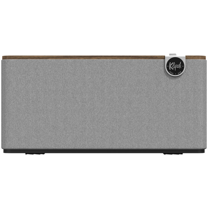 Аудио система Klipsch Home Audio System The Three Plus, 2.1 канален, 120W, Walnut - 1071968 - 8