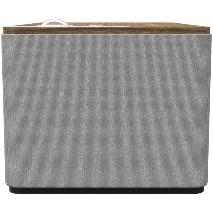 Аудио система Klipsch Home Audio System The Three Plus, 2.1 канален, 120W, Walnut - 1071968 - 9
