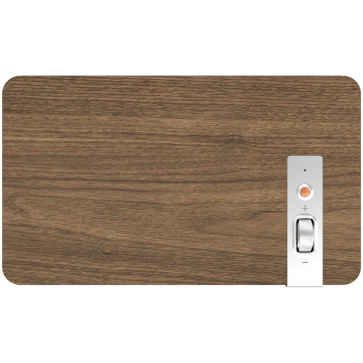 Аудио система Klipsch Home Audio System The Three Plus, 2.1 канален, 120W, Walnut - 1071968 - 10