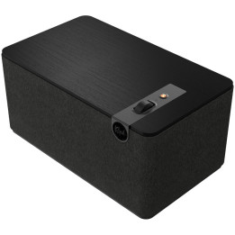 Аудио система Klipsch Home Audio System The Three Plus, 2.1 канален, 120W, Matte Black - 1071962 - 1