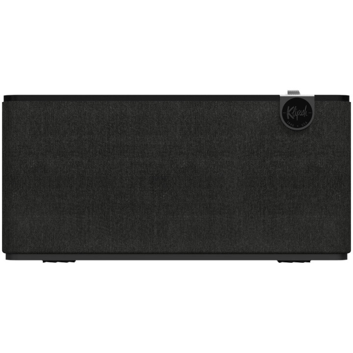 Аудио система Klipsch Home Audio System The Three Plus, 2.1 канален, 120W, Matte Black - 1071962 - 8