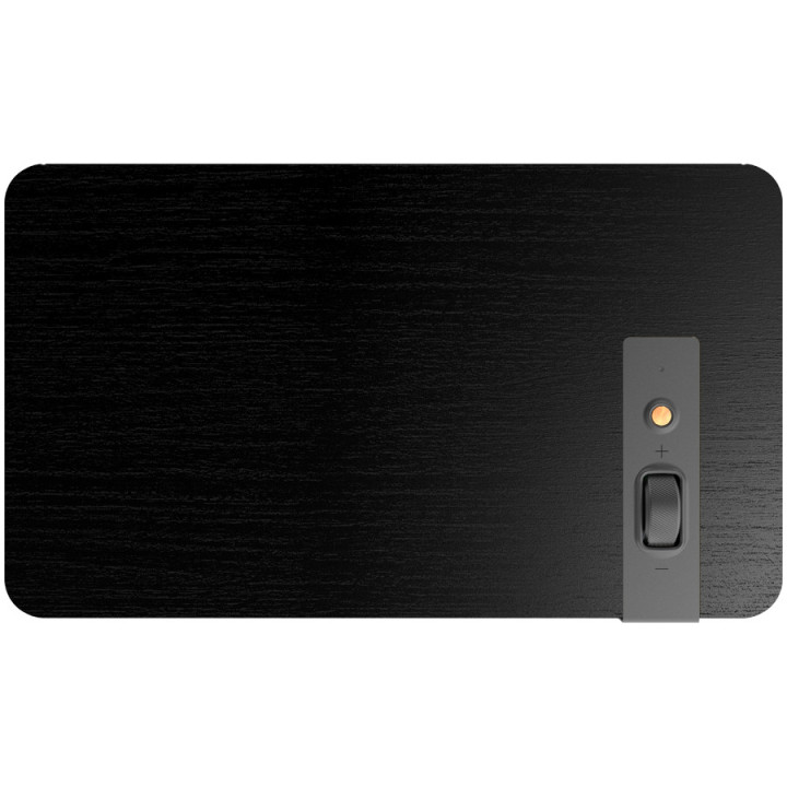 Аудио система Klipsch Home Audio System The Three Plus, 2.1 канален, 120W, Matte Black - 1071962 - 10
