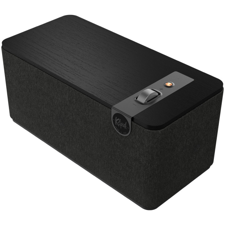 Аудио система Klipsch The One Plus, Matt Black - 1071959 - 1