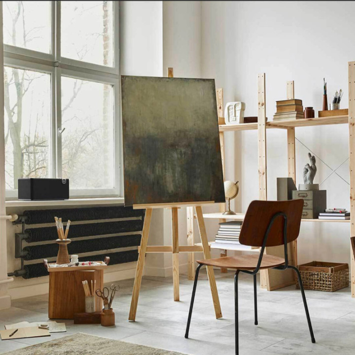 Аудио система Klipsch The One Plus, Matt Black - 1071959 - 6