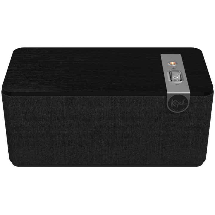 Аудио система Klipsch The One Plus, Matt Black - 1071959 - 7