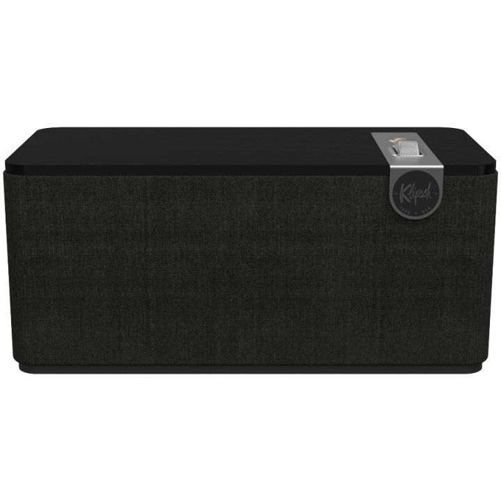 Аудио система Klipsch The One Plus, Matt Black - 1071959 - 8