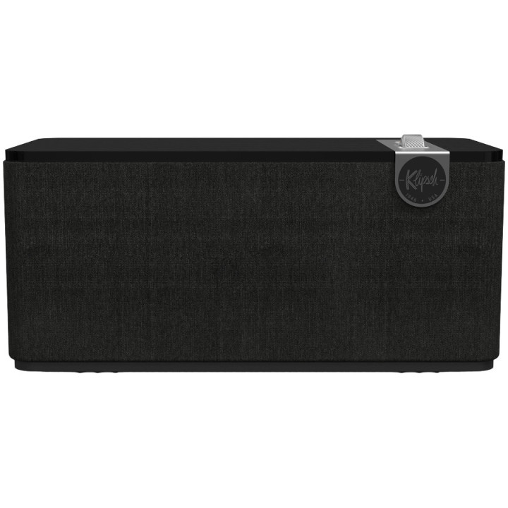 Аудио система Klipsch The One Plus, Matt Black - 1071959 - 9