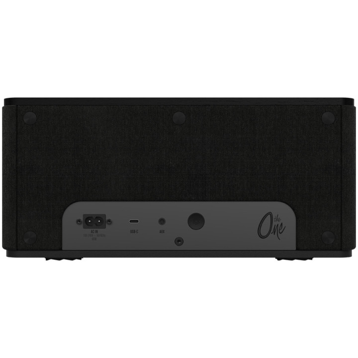 Аудио система Klipsch The One Plus, Matt Black - 1071959 - 13