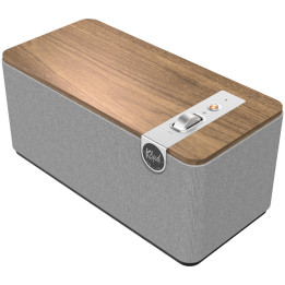 Аудиосистема Klipsch The One Plus, 2.1 канален, Walnut - 1071965 - 1