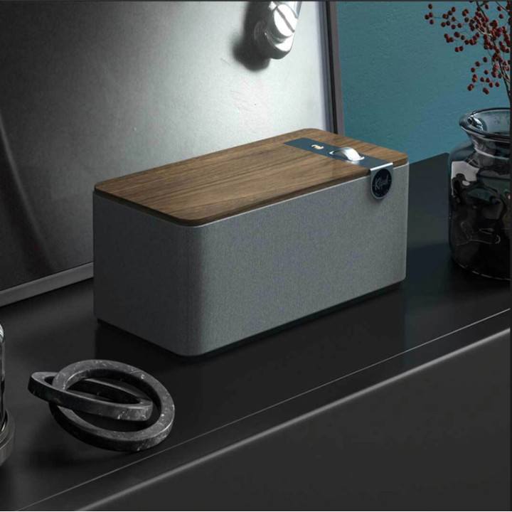 Аудиосистема Klipsch The One Plus, 2.1 канален, Walnut - 1071965 - 4