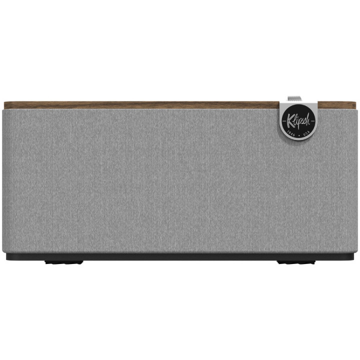 Аудиосистема Klipsch The One Plus, 2.1 канален, Walnut - 1071965 - 8