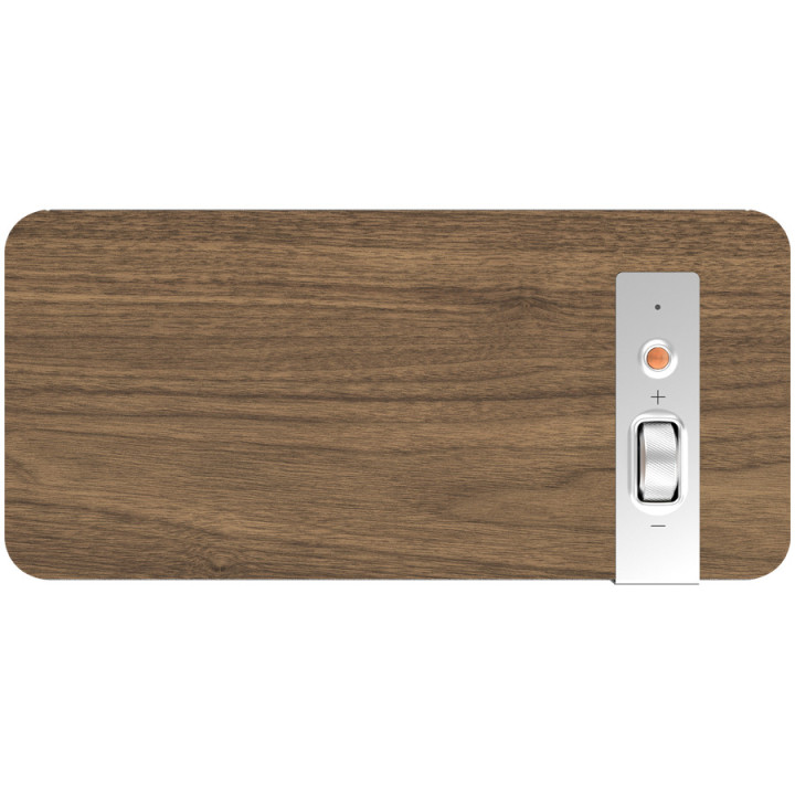 Аудиосистема Klipsch The One Plus, 2.1 канален, Walnut - 1071965 - 10