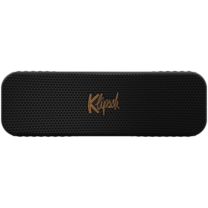 Преносима колонка Klipsch Detroit, 60W, Bluetooth 5.3, IP67, Черен - 1072202 - 6