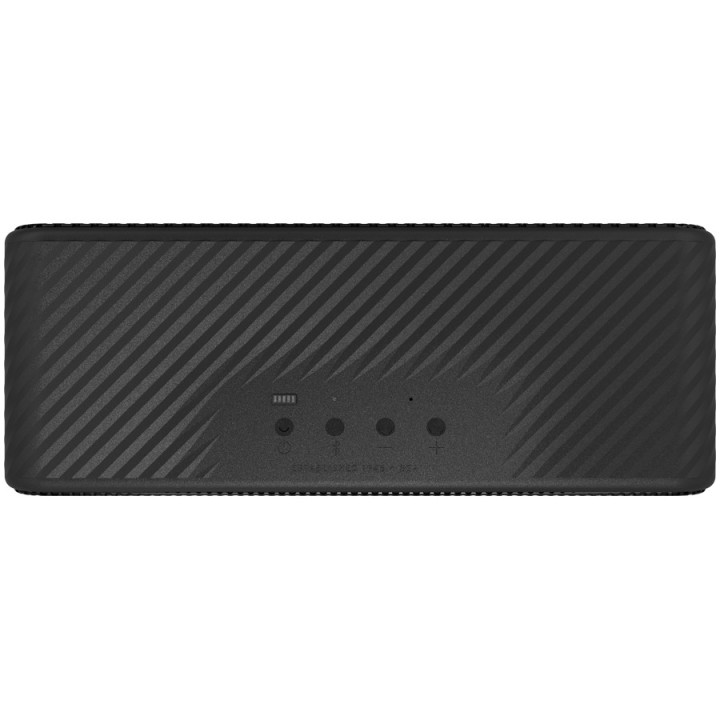 Преносима колонка Klipsch Detroit, 60W, Bluetooth 5.3, IP67, Черен - 1072202 - 9