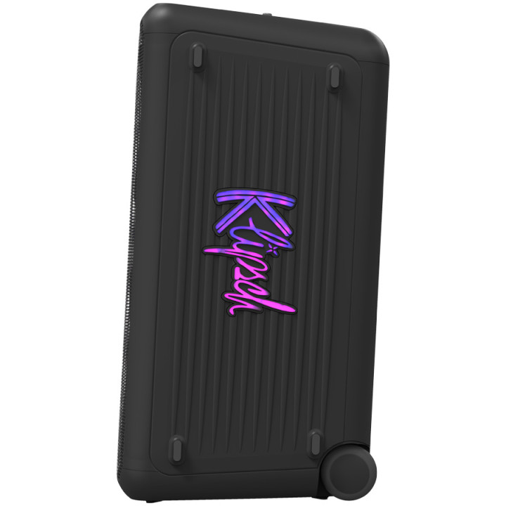 Преносим високоговорител Klipsch Miami Partybox, 100W, Bluetooth 5.2, Черен - 1073417 - 10