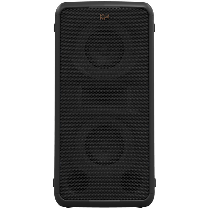Преносим високоговорител Klipsch Miami Partybox, 100W, Bluetooth 5.2, Черен - 1073417 - 11