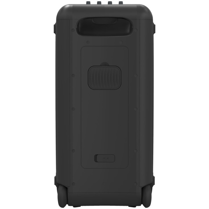 Преносим високоговорител Klipsch Miami Partybox, 100W, Bluetooth 5.2, Черен - 1073417 - 12