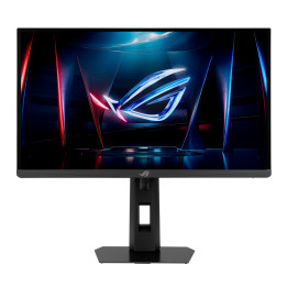 Монитор ASUS ROG Strix XG248QSG Ace, 24.1" Super TN FHD, 610Hz, 0.1ms - 90LM0C40-B01371 - 1