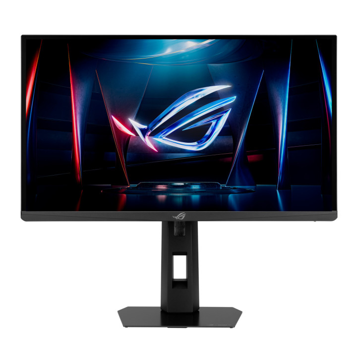 Монитор ASUS ROG Strix XG248QSG Ace, 24.1" Super TN FHD, 610Hz, 0.1ms - 90LM0C40-B01371 - 1