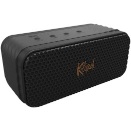Преносим високоговорител Klipsch Nasville, Черен - 1071975 - 1