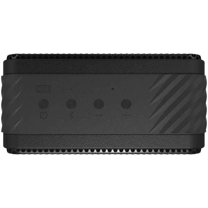 Преносим високоговорител Klipsch Nasville, Черен - 1071975 - 6