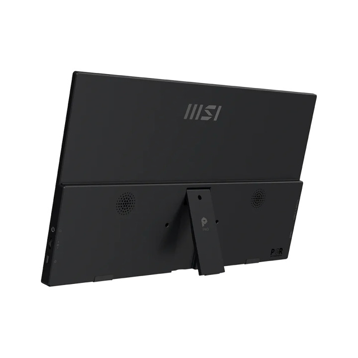 Преносим монитор MSI PRO MP165 E6, 15.6" Full HD IPS - 9S6-3PE50M-001 - 4