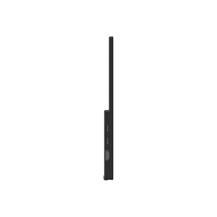 Преносим монитор MSI PRO MP165 E6, 15.6" Full HD IPS - 9S6-3PE50M-001 - 5