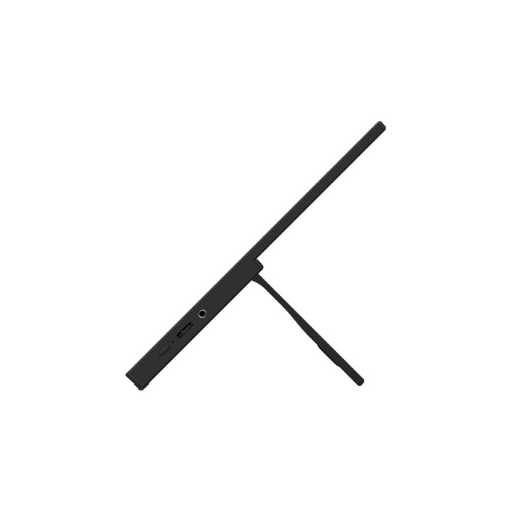 Преносим монитор MSI PRO MP165 E6, 15.6" Full HD IPS - 9S6-3PE50M-001 - 7