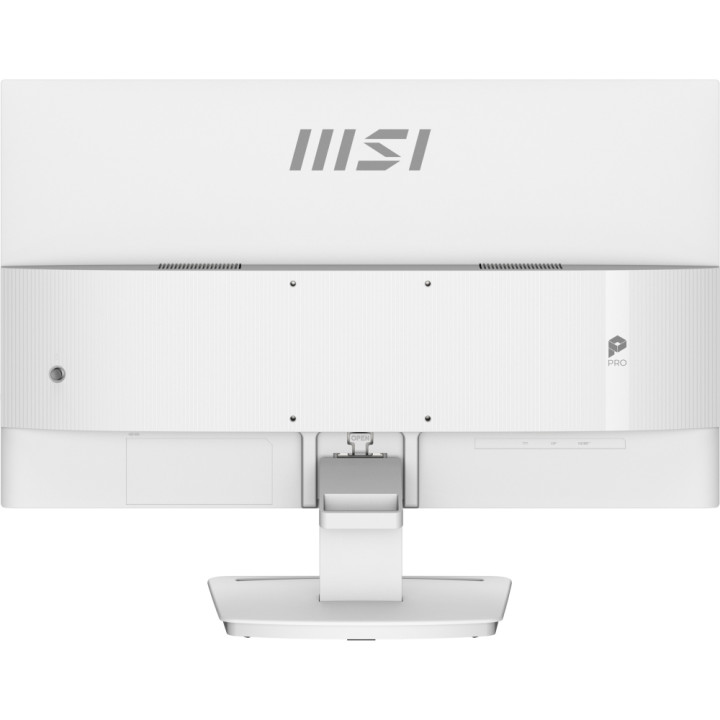 Монитор MSI PRO MP241W E14V, 23.8" VA 1920x1080 144Hz - 9S6-3PE1CH-027 - 5