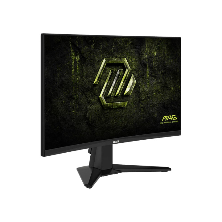 Монитор MSI MAG 245C X24, 23.6" Curved VA 1920x1080 240Hz - 9S6-3BD01M-002 - 2