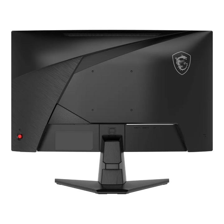 Монитор MSI MAG 245C X24, 23.6" Curved VA 1920x1080 240Hz - 9S6-3BD01M-002 - 4