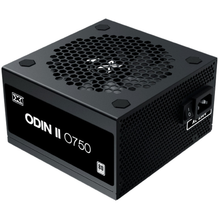 Модулно захранване XIGMATEK Odin II, 750W 80PLUS Bronze - EN42591 - 5