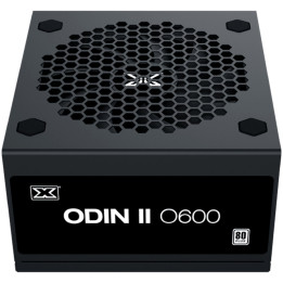 Захранване XIGMATEK Odin II, 600W 80PLUS Bronze - EN42560 - 1